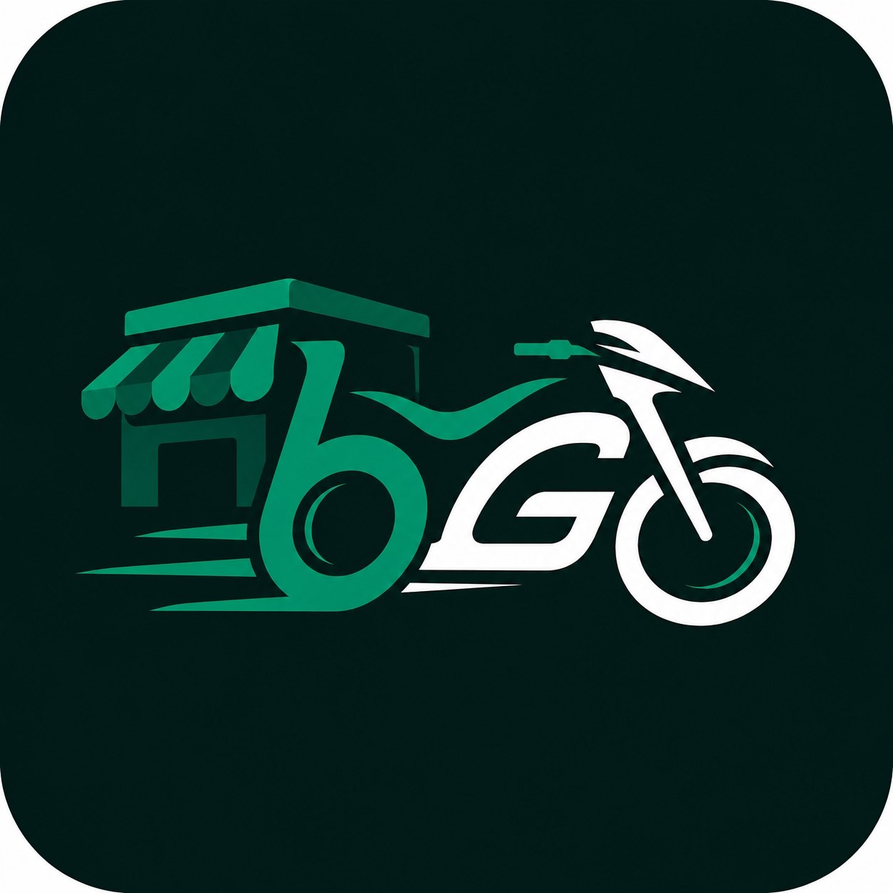 BaladyGo Drivers Logo